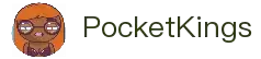 PocketKings | 口袋国王 - 您的掌上王牌扑克俱乐部